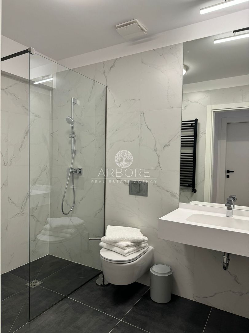 Apartament de Vânzare – 2 Camere, Ultracentral, Construcție Nouă - Poză 7