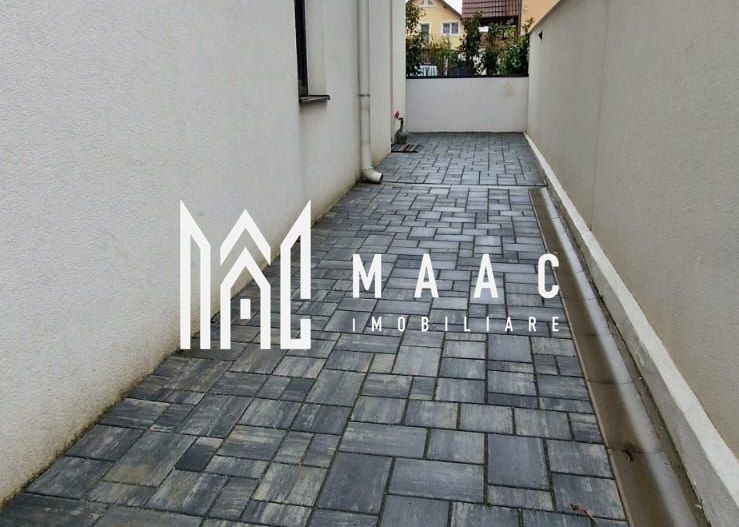 Apartament 3 camere | Curte 60 MP | Parcare | Selimbar - Poză 44