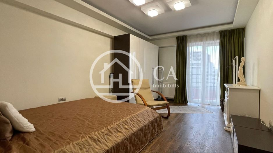 Apartament de vanzare cu 3 camere Lux  în Nufarul Plazza, Oradea - Poză 10