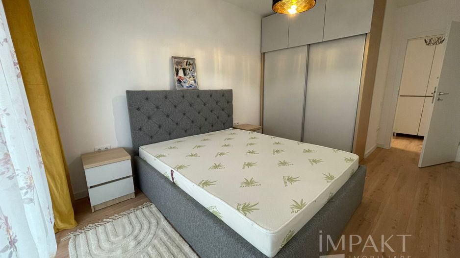 Apartament 2 camere nou, mobilat LUX, Florești - Poză 5