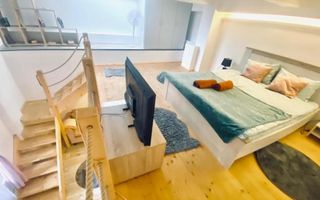 Oportunitate investitie, 9 Apartamente, Ultracentral - Poză 4
