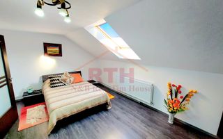Apartament cu 2 camere, centrala proprie, aproape de Nokia, Iosefin - Poză 5