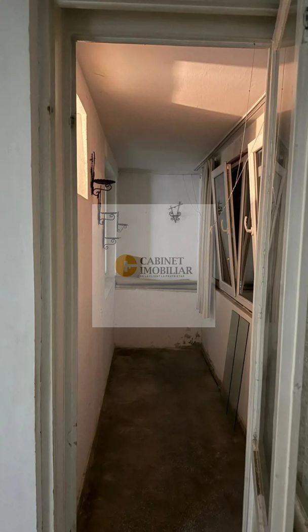 2 Camere - 50MP | Piața Gorjului | Etaj 3/10 | Reabilitat - Poză 2