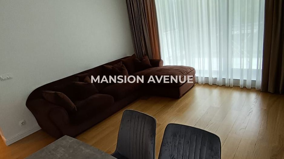 Apartament 3 camere si 2 locuri parcare subterana, Greenfield Baneasa - Poză 3