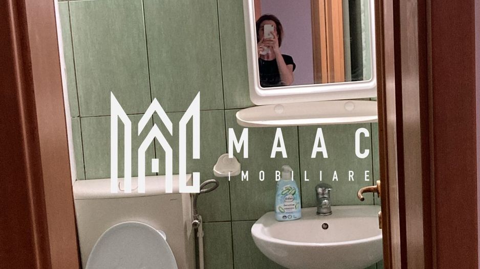 Apartament 1 camera I Decomandat I Vasile Aaron - Poză 9