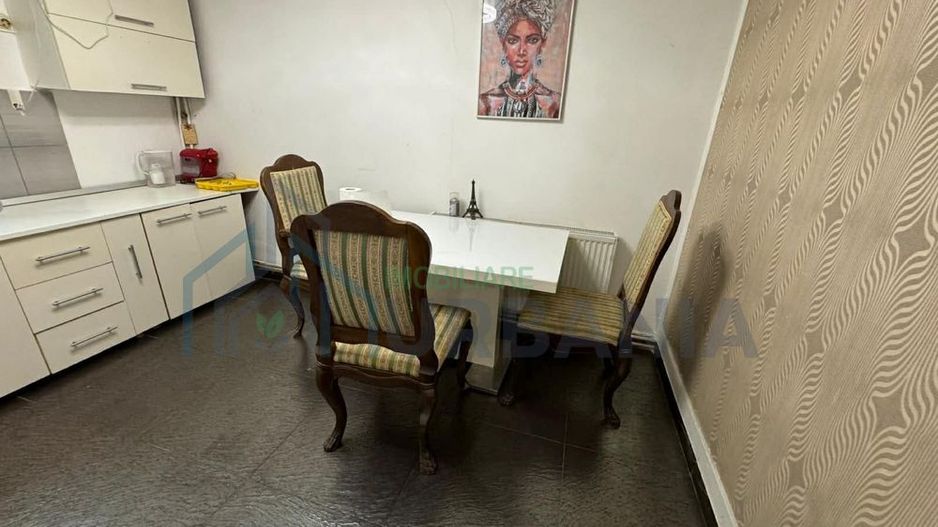 Garsonieră cu intrare individuală în Vila, Zona Copou-Pacurari, Iași - Poză 4