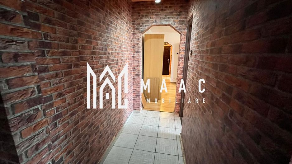 Apartament 3 camere | Etaj 3 | Balcon | Pivnita | Ciresica - Poză 10