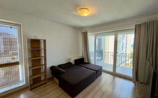 Apartament cu 2 camere de închiriat, cartier Coresi, Brașov. - Poză 3