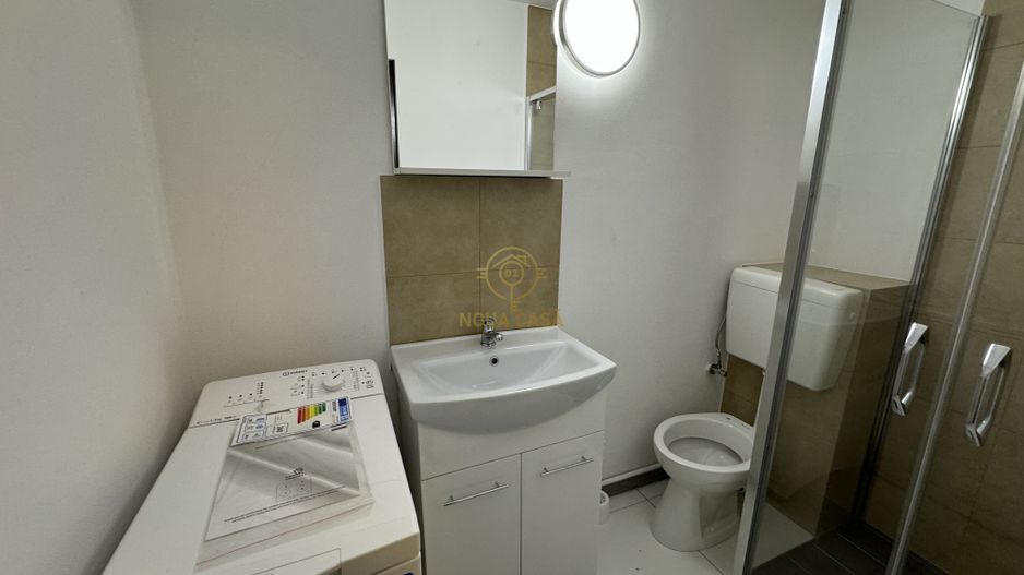De vanzare Apartament 2 camere / Etaj 2 Baia Mare - Poză 4