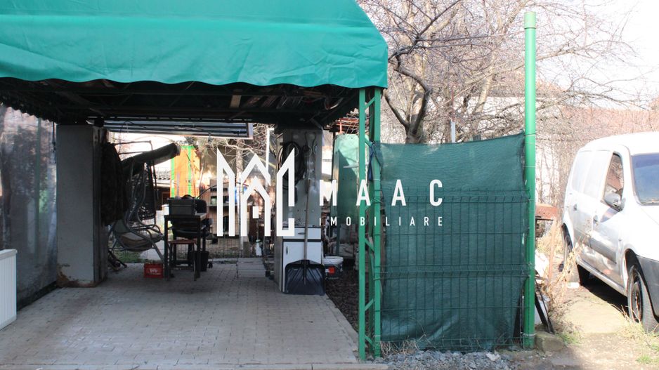 Super ofertă garsoniera cu gradina ultracentral - Poză 4