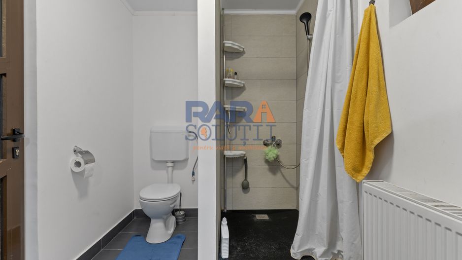 Casă 157 mp utili, complet mobilată și utilată modern - Poză 9