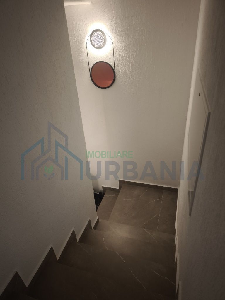 Apartament nou P+demisol, 4 camere, curte și parcare privată, ESQvillage2, Valea Lupului - Poză 5