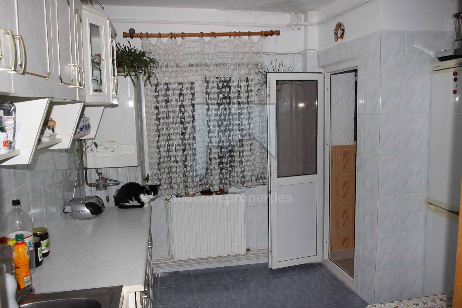 Vanzare apartament 3 camere - 1 Decembrie Ilfov - Poză 10