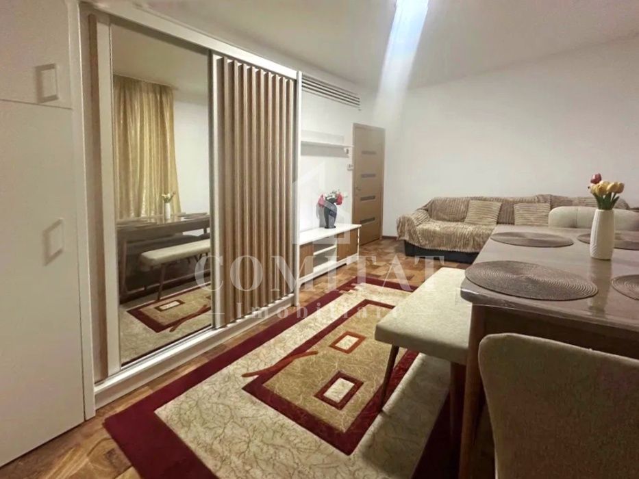 Apartament cu 2 camere de închiriat | Zona Florilor - Florești - Poză 4