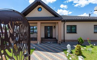 Casă premium nouă de vânzare – Cartier Izvoare, Bacău - Poză 1