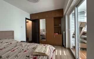 Apartament cu 2 camere | 58 mp | George Enescu | recent renovat - Poză 4