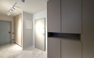 Apartament elegant 3 camere cu gradina | 2 locuri parcare | Pipera-Jollie Ville - Poză 13