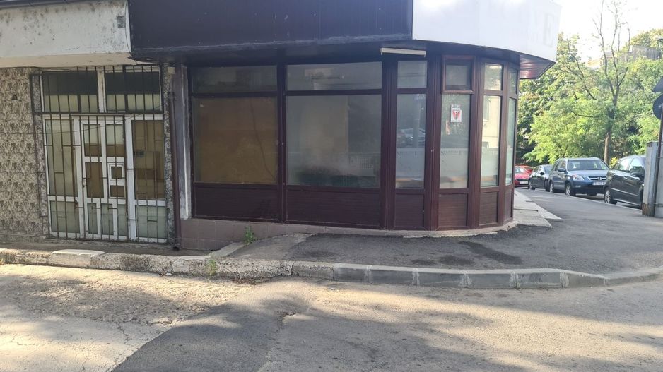 Spațiu comercial stradal de vânzare – 75 mp – Strada Navelor/Carrefour - Poză 8