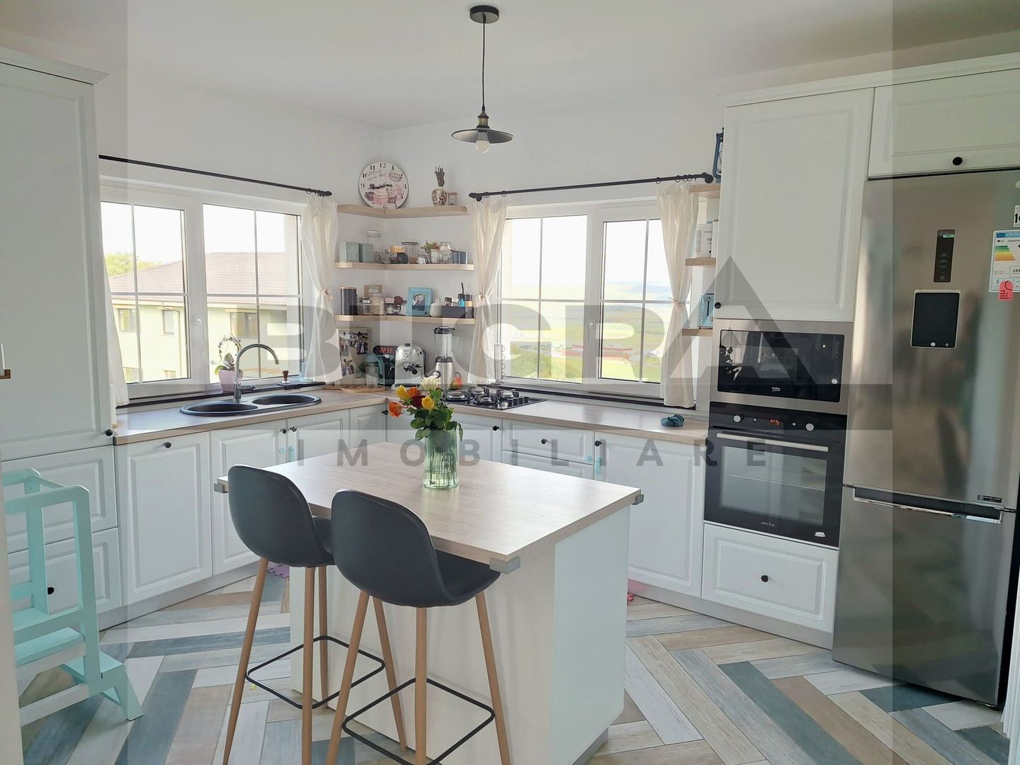 Casa individuala, 136 mp, gradina 380 mp, Dezmir - Poză 5