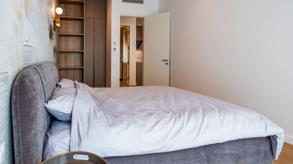 Apartament High-End 2 camere One Verdi Park I Barbu Vacarescu - Poză 16