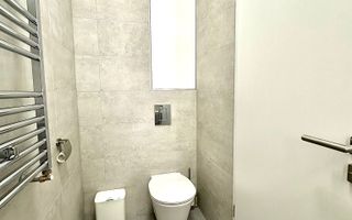 ISHO - 3 camere LUX | parcare subteran, curte proprie 100mp| Medicina - Poză 16