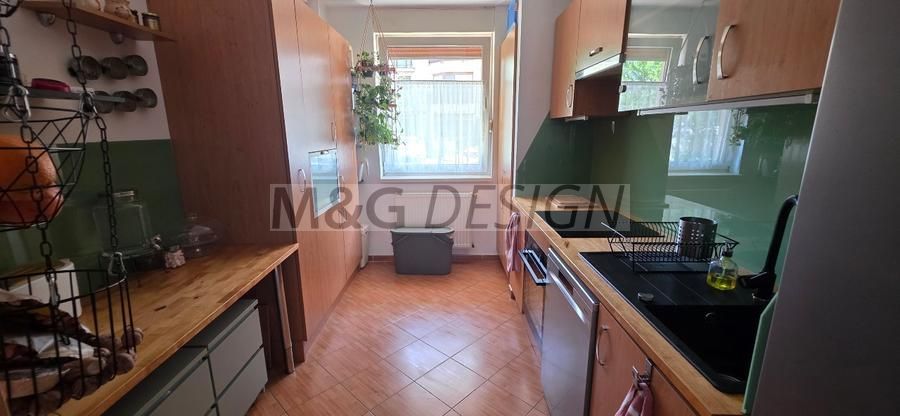 Apartament 3 camere Aradului bloc nou cu parcare subterană - Poză 3