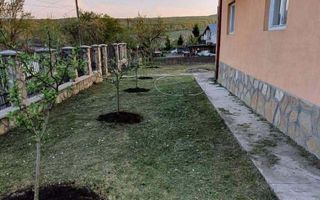 Vând casă și teren - Poză 7