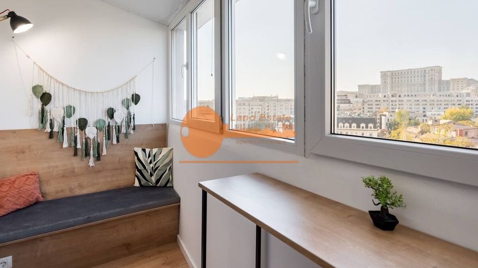 3 camere Natiune Unite-Calea Victoriei(Centrala Termica-AirBnB randament 100%) - Poză 26
