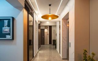 Apartament Modern Pipera | Luminos & Excelent pentru Închiriere - Poză 9
