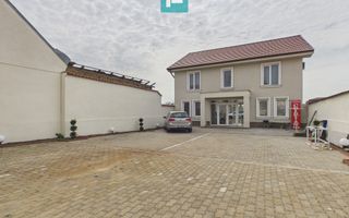 Pensiune - afacere la cheie cu potențial excelent - Poză 4