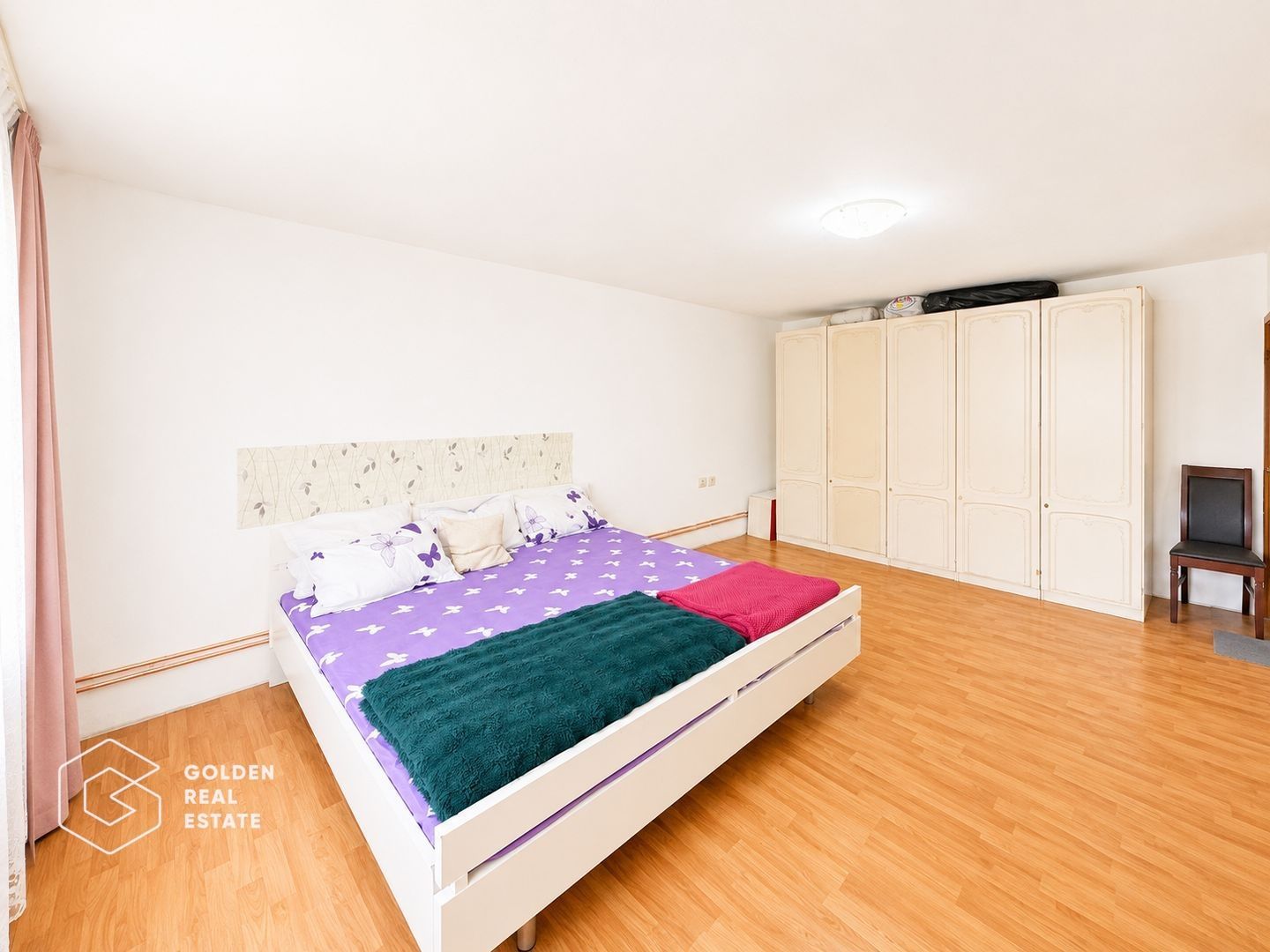 Casa Vladimirescu, teren 319 mp cu 2 camere - Poză 9