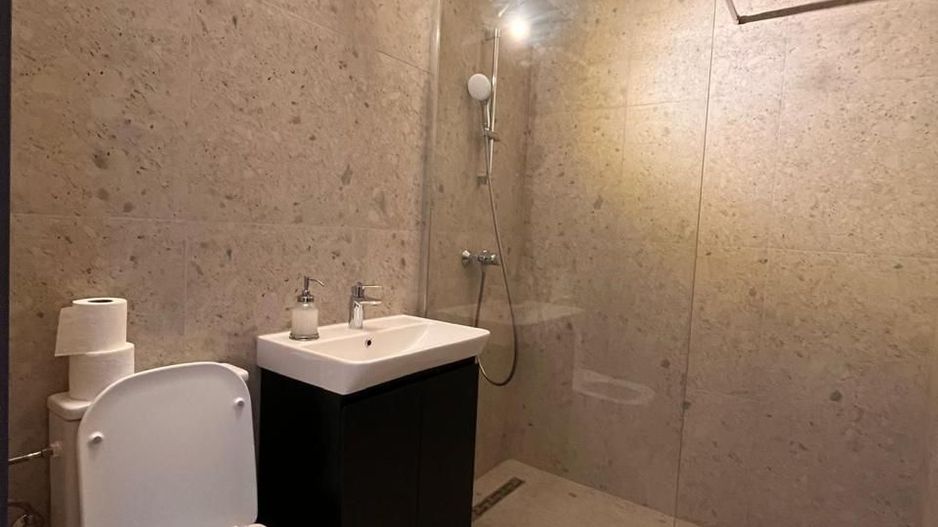Apartament cu doua camere semidecomandat, piata Domenii - Poză 11