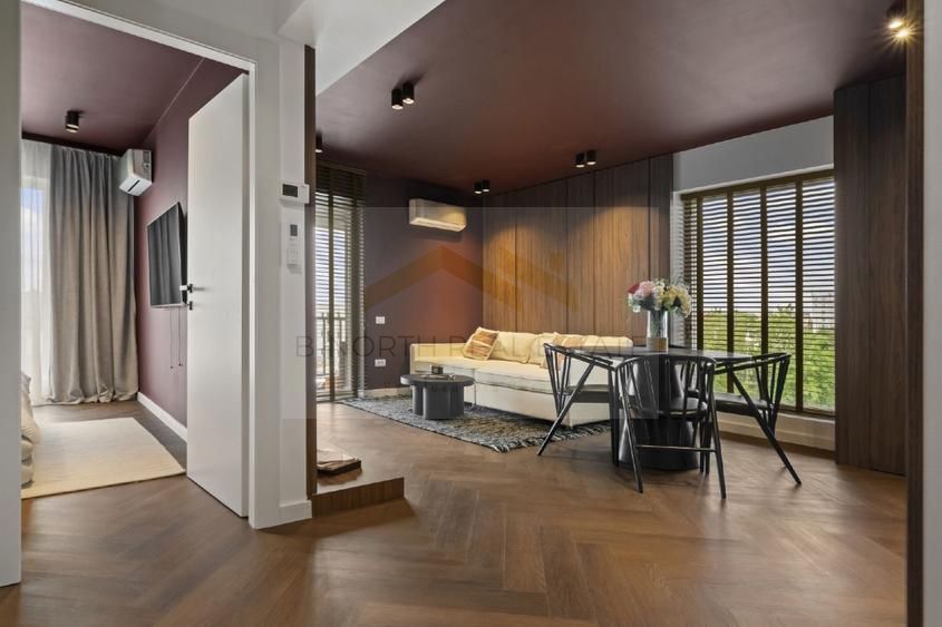 Apartament cu design premium | Prima închiriere | Zona Odăi, Otopeni - Poză 3