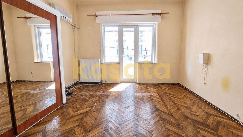 Apartament 4 camere de vanzare | Piata Romana - ASE | 107mp utili - Poză 4