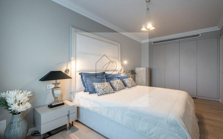 Apartament 3 camere Dorobanti I 92 mp + terasa 30 mp i renovat recent - Poză 12