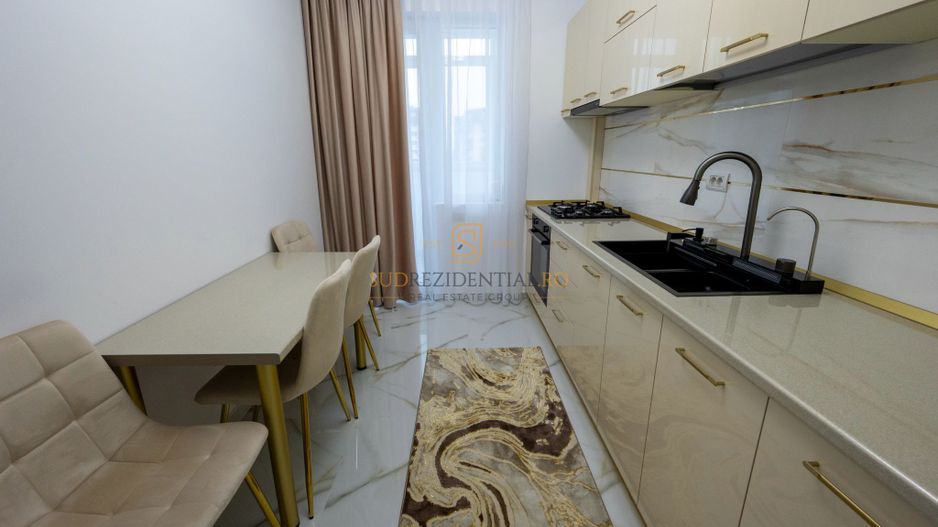 Apartament 2 camere, mobilat si utilat, etaj 2, parcare inclusa, Salaj - Poză 16