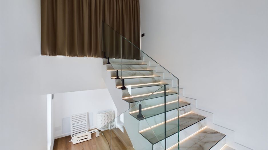 Vilă extravagantă pe Lacul Snagov - Poză 24