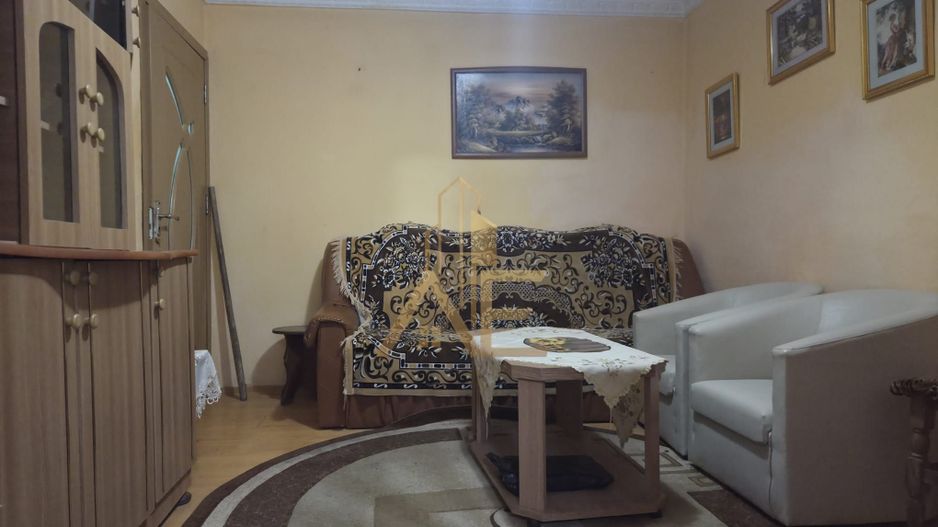 Apartament 2 camere – Castanilor | Parter + balcon 11 mp - Poză 3