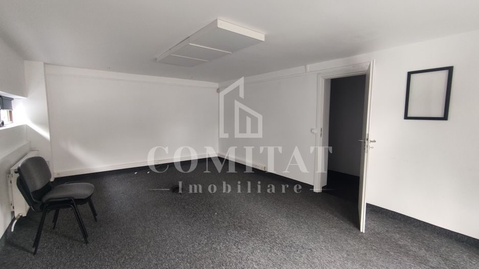 Spatiu de birouri | 280 mp | Andrei Muresanu - Poză 13