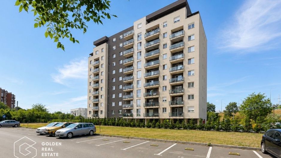 Apartament 3 camere, bloc nou, etaj 1, balcon 7 mp, Adora Iuliu Maniu - Poză 12