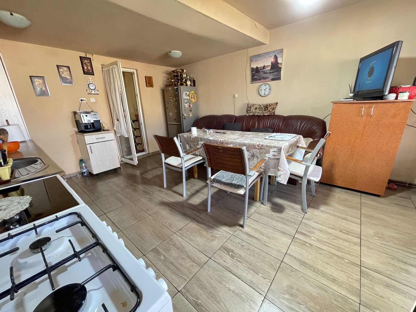 Casa de vanzare in Remetea Mare - Poză 6