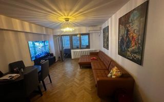 Apartament de 3 camere zona Nicolae Titulescu - Poză 4