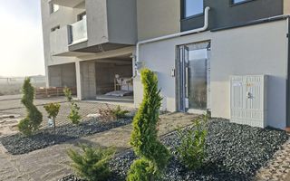 Apartament intabulat 3 camere balcon 7 mp si parcare pe Doamna Stanca - Poză 1