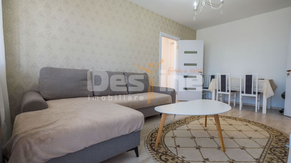 Apartament 2 camere semidecomandat, 52mp, Tatarasi - Poză 3
