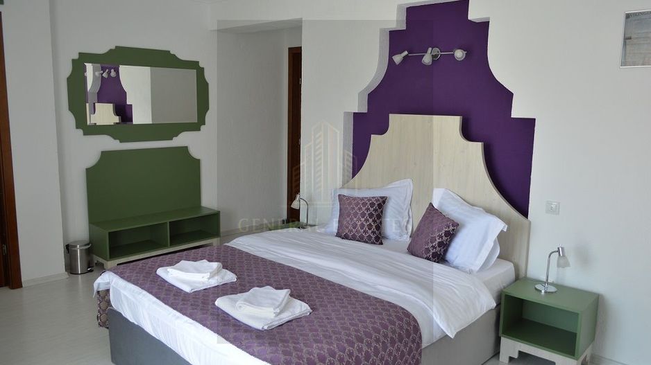 Vilă cu suflet și poveste în Tohanu Nou – Bran - Poză 17