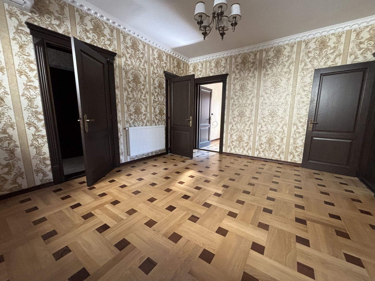 APARTAMENT 5 CAMERE / SPATIU DE BIROURI | BOXA+ GARAJ | PRIMAVERII - Poză 14