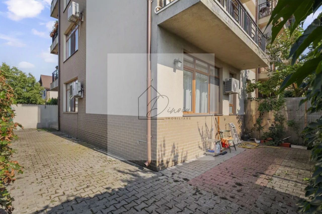 METROU I Apartament lux 3 camere Otopeni I Curte 60 mp I COMISION 0% - Poză 3