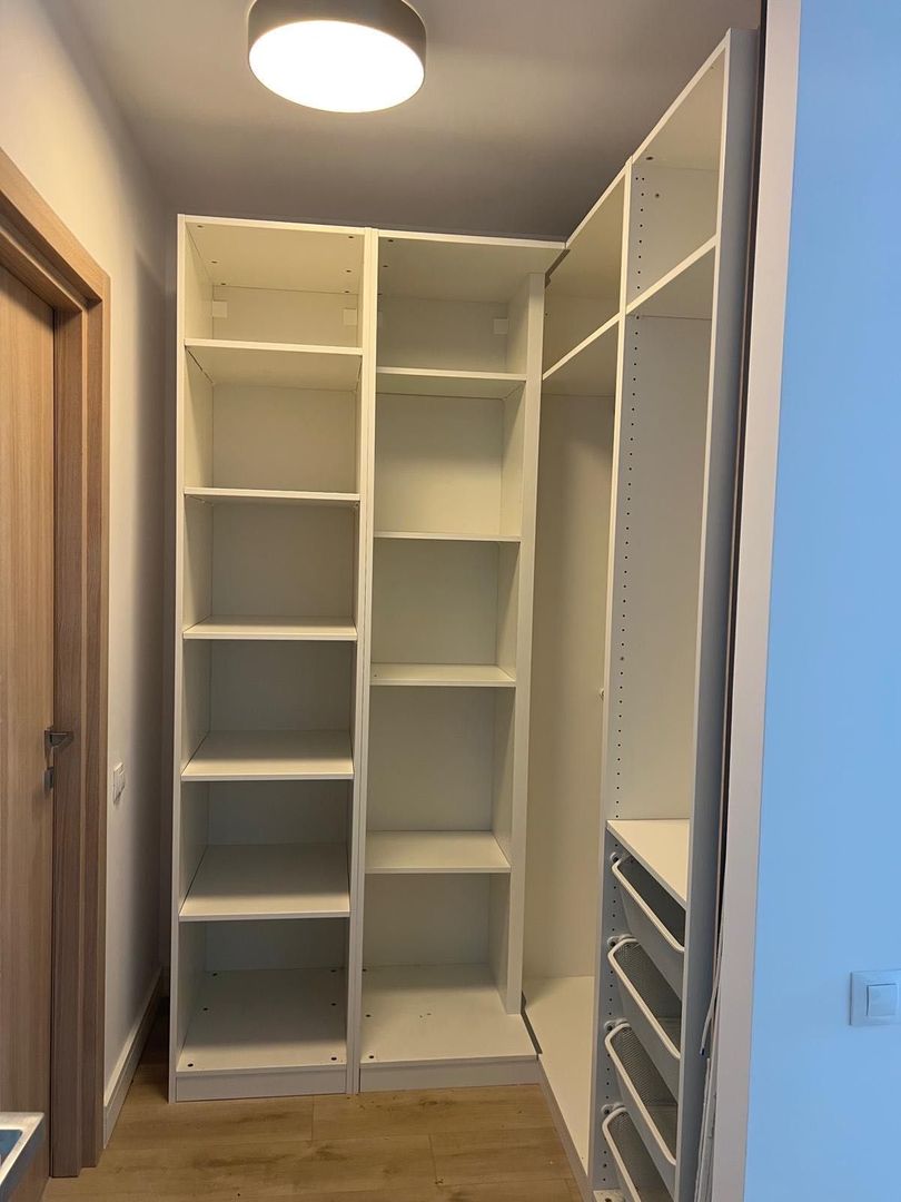 Apartament 2 camere LUX | Onix Park | 60 mp - Poză 4