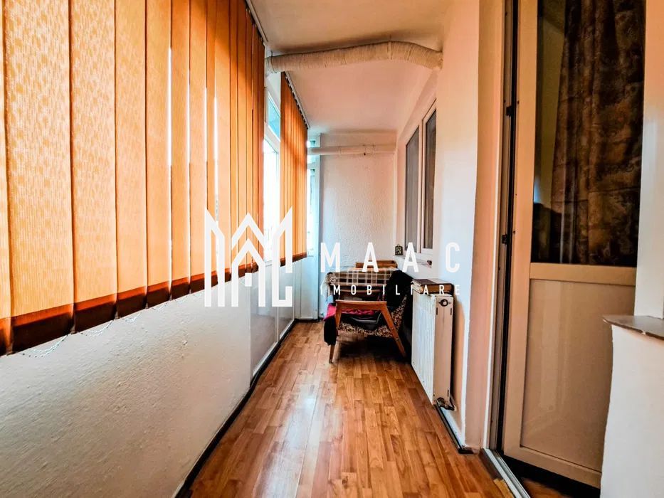 Apartament 2 Camere I Decomandat I Parter I Mihai Viteazul - Poză 7