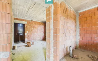 Vilă pe 3 niveluri și garaj 168mp în Zimandu Nou - Poză 11
